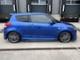 Suzuki Swift 1.6 Sport, Xenon, Blauw