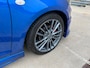 Suzuki Swift 1.6 Sport, Xenon, Blauw