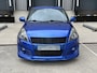 Suzuki Swift 1.6 Sport, Xenon, Blauw