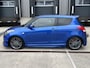 Suzuki Swift 1.6 Sport, Xenon, Blauw