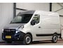 Opel Movano 2.3 Turbo 180PK L1H2 AUTOMAAT