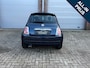 Fiat 500 1.4-16V Pop Half leder/Garantie