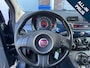 Fiat 500 1.4-16V Pop Half leder/Garantie