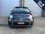 Fiat 500 1.4-16V Pop Half leder/Garantie