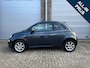 Fiat 500 1.4-16V Pop Half leder/Garantie