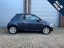 Fiat 500 1.4-16V Pop Half leder/Garantie
