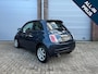 Fiat 500 1.4-16V Pop Half leder/Garantie