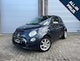 Fiat 500 1.4-16V Pop Half leder/Garantie