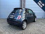 Fiat 500 1.4-16V Pop Half leder/Garantie