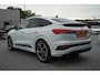 Audi Q4 Sportback e-tron 35 L ed S Com 55 kWh | 91,36% SOH | Sonos | Matrix | Camera | Adap. Cruise |