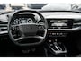 Audi Q4 Sportback e-tron 35 L ed S Com 55 kWh | 91,36% SOH | Sonos | Matrix | Camera | Adap. Cruise |