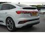 Audi Q4 Sportback e-tron 35 L ed S Com 55 kWh | 91,36% SOH | Sonos | Matrix | Camera | Adap. Cruise |