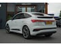 Audi Q4 Sportback e-tron 35 L ed S Com 55 kWh | 91,36% SOH | Sonos | Matrix | Camera | Adap. Cruise |