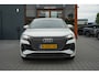 Audi Q4 Sportback e-tron 35 L ed S Com 55 kWh | 91,36% SOH | Sonos | Matrix | Camera | Adap. Cruise |