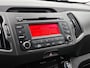 Kia Sportage 2.0 X-ecutive Plus Pack Clima, Trekhaak