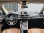 Lexus CT 200h Luxury Line Hybrid Topstaat.