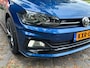 Volkswagen Polo 1.0 MPI R line