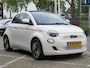 Fiat 500C Icon 42 kWh | Winter Pack | 100% elektrisch