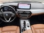 BMW 5-Serie Touring 530e Business Edition Plus, Sport-leder Dakota | Orig NL auto | Navi & CarPlay