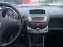 Peugeot 107 1.0-12V Millesim 200 AIRCO 5 DEUR