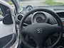 Peugeot 107 1.0-12V Millesim 200 AIRCO 5 DEUR