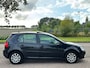 Volkswagen Golf 1.6 FSI Comfortline 5-Drs Automaat ECC Navi Cruise LMV 15" Leder Sportstoelen Schuif-/kanteldak Dealeronderh. Apk!