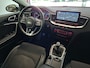 Kia Ceed Sportswagon 1.4 T-GDI Trekhaak afn./Apple carplay/Androidauto/Camera/Cruise/Clima
