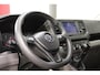 Volkswagen Crafter 2.0 TDI 140PK L3H3 EURO 6 3000KG trekvermogen Volkswagen Crafter 35 2.0 TDI 140PK L3H3 (oude L2H2) EURO 6