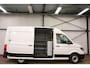 Volkswagen Crafter 2.0 TDI 140PK L3H3 EURO 6 3000KG trekvermogen Volkswagen Crafter 35 2.0 TDI 140PK L3H3 (oude L2H2) EURO 6