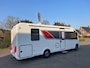 Burstner BI Buerstner Bi7461 INTEGRAAL 2-4 persoons. LET OP C1 RIJBEWIJS VEREIST. Om te bouwen tot 2 of 4 persoons. ( zie foto's)
