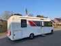 Burstner BI Buerstner Bi7461 INTEGRAAL 2-4 persoons. LET OP C1 RIJBEWIJS VEREIST. Om te bouwen tot 2 of 4 persoons. ( zie foto's)
