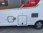 Burstner BI Buerstner Bi7461 INTEGRAAL 2-4 persoons. LET OP C1 RIJBEWIJS VEREIST. Om te bouwen tot 2 of 4 persoons. ( zie foto's)