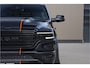 Dodge Ram BEAST | LIMITED 5.7 V8 HEMI | €69950,- excl | HUD | STRIPING | BREDE WIELEN | BLACK ON BLACK | LUCHTVERING | BOM VOL | DC | CREW CAB DUBBELE CABINE | 5 PERSOONS | GRIJSKENTEKEN |