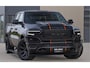 Dodge Ram BEAST | LIMITED 5.7 V8 HEMI | €69950,- excl | HUD | STRIPING | BREDE WIELEN | BLACK ON BLACK | LUCHTVERING | BOM VOL | DC | CREW CAB DUBBELE CABINE | 5 PERSOONS | GRIJSKENTEKEN |
