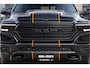 Dodge Ram BEAST | LIMITED 5.7 V8 HEMI | €69950,- excl | HUD | STRIPING | BREDE WIELEN | BLACK ON BLACK | LUCHTVERING | BOM VOL | DC | CREW CAB DUBBELE CABINE | 5 PERSOONS | GRIJSKENTEKEN |