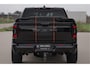 Dodge Ram BEAST | LIMITED 5.7 V8 HEMI | €69950,- excl | HUD | STRIPING | BREDE WIELEN | BLACK ON BLACK | LUCHTVERING | BOM VOL | DC | CREW CAB DUBBELE CABINE | 5 PERSOONS | GRIJSKENTEKEN |