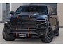 Dodge Ram BEAST | LIMITED 5.7 V8 HEMI | €69950,- excl | HUD | STRIPING | BREDE WIELEN | BLACK ON BLACK | LUCHTVERING | BOM VOL | DC | CREW CAB DUBBELE CABINE | 5 PERSOONS | GRIJSKENTEKEN |
