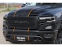 Dodge Ram BEAST | LIMITED 5.7 V8 HEMI | €69950,- excl | HUD | STRIPING | BREDE WIELEN | BLACK ON BLACK | LUCHTVERING | BOM VOL | DC | CREW CAB DUBBELE CABINE | 5 PERSOONS | GRIJSKENTEKEN |