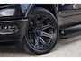 Dodge Ram BEAST | LIMITED 5.7 V8 HEMI | €69950,- excl | HUD | STRIPING | BREDE WIELEN | BLACK ON BLACK | LUCHTVERING | BOM VOL | DC | CREW CAB DUBBELE CABINE | 5 PERSOONS | GRIJSKENTEKEN |