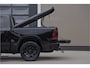 Dodge Ram BEAST | LIMITED 5.7 V8 HEMI | €69950,- excl | HUD | STRIPING | BREDE WIELEN | BLACK ON BLACK | LUCHTVERING | BOM VOL | DC | CREW CAB DUBBELE CABINE | 5 PERSOONS | GRIJSKENTEKEN |
