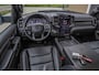 Dodge Ram BEAST | LIMITED 5.7 V8 HEMI | €69950,- excl | HUD | STRIPING | BREDE WIELEN | BLACK ON BLACK | LUCHTVERING | BOM VOL | DC | CREW CAB DUBBELE CABINE | 5 PERSOONS | GRIJSKENTEKEN |