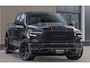 Dodge Ram BEAST | LIMITED 5.7 V8 HEMI | €69950,- excl | HUD | STRIPING | BREDE WIELEN | BLACK ON BLACK | LUCHTVERING | BOM VOL | DC | CREW CAB DUBBELE CABINE | 5 PERSOONS | GRIJSKENTEKEN |