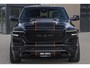 Dodge Ram BEAST | LIMITED 5.7 V8 HEMI | €69950,- excl | HUD | STRIPING | BREDE WIELEN | BLACK ON BLACK | LUCHTVERING | BOM VOL | DC | CREW CAB DUBBELE CABINE | 5 PERSOONS | GRIJSKENTEKEN |