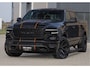 Dodge Ram BEAST | LIMITED 5.7 V8 HEMI | €69950,- excl | HUD | STRIPING | BREDE WIELEN | BLACK ON BLACK | LUCHTVERING | BOM VOL | DC | CREW CAB DUBBELE CABINE | 5 PERSOONS | GRIJSKENTEKEN |