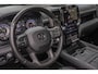 Dodge Ram BEAST | LIMITED 5.7 V8 HEMI | €69950,- excl | HUD | STRIPING | BREDE WIELEN | BLACK ON BLACK | LUCHTVERING | BOM VOL | DC | CREW CAB DUBBELE CABINE | 5 PERSOONS | GRIJSKENTEKEN |