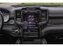 Dodge Ram BEAST | LIMITED 5.7 V8 HEMI | €69950,- excl | HUD | STRIPING | BREDE WIELEN | BLACK ON BLACK | LUCHTVERING | BOM VOL | DC | CREW CAB DUBBELE CABINE | 5 PERSOONS | GRIJSKENTEKEN |
