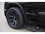 Dodge Ram BEAST | LIMITED 5.7 V8 HEMI | €69950,- excl | HUD | STRIPING | BREDE WIELEN | BLACK ON BLACK | LUCHTVERING | BOM VOL | DC | CREW CAB DUBBELE CABINE | 5 PERSOONS | GRIJSKENTEKEN |