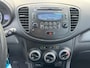 Hyundai i10 1.1 Pure 5-Drs Stuurbekrachtiging Audio-CD/MP3 LMV 15" Colorpakket ABS Multimedia Dealeronderhoud Nieuwe Apk!