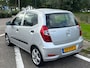 Hyundai i10 1.1 Pure 5-Drs Stuurbekrachtiging Audio-CD/MP3 LMV 15" Colorpakket ABS Multimedia Dealeronderhoud Nieuwe Apk!