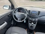 Hyundai i10 1.1 Pure 5-Drs Stuurbekrachtiging Audio-CD/MP3 LMV 15" Colorpakket ABS Multimedia Dealeronderhoud Nieuwe Apk!